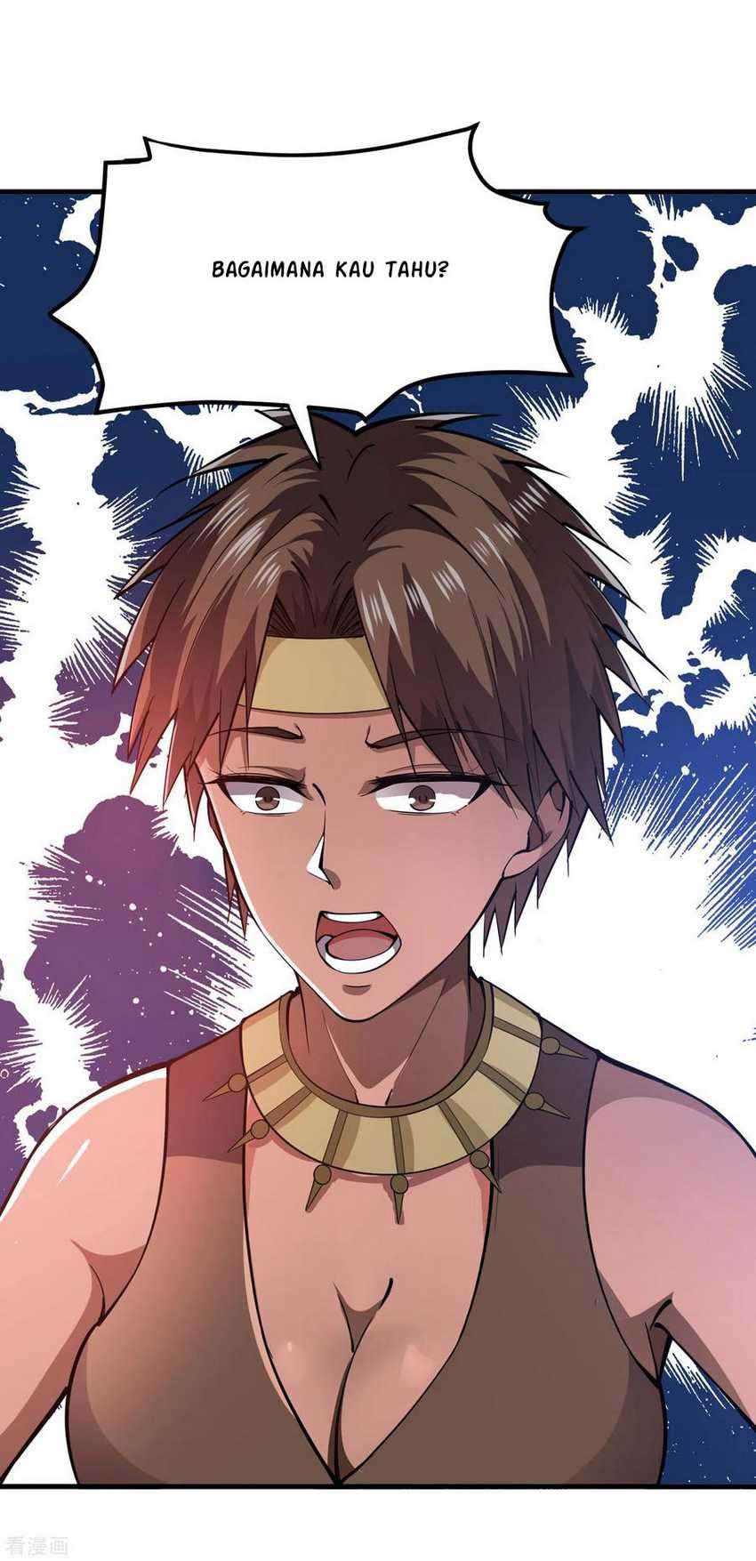 Strongest Divine Doctor Mixed City chapter 180